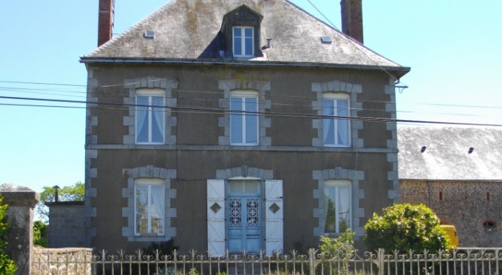 La Maison de Maître