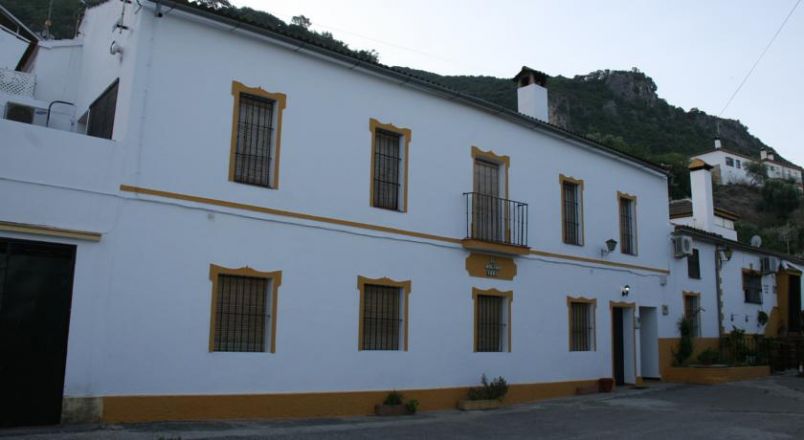 El Antiguo Molino