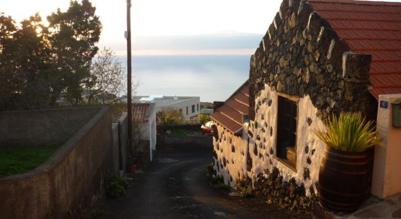 Casas Rurales La Pestilla