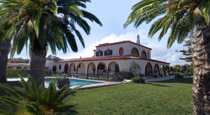 Villa Paraiso