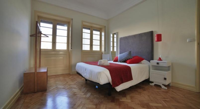 Stayin Oporto Musica Guest Apartment