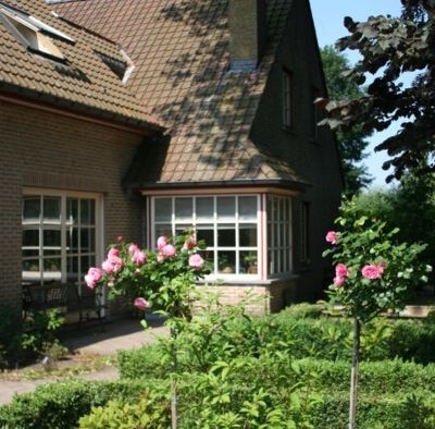 B&B De Bijenkorf