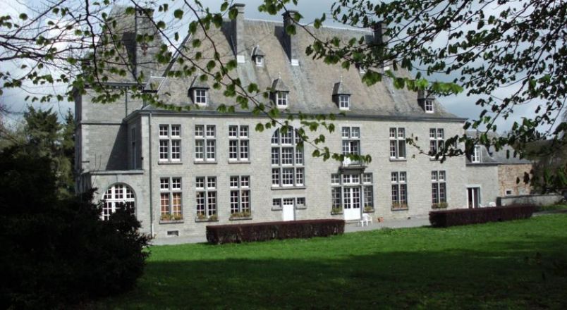 Château De La Motte