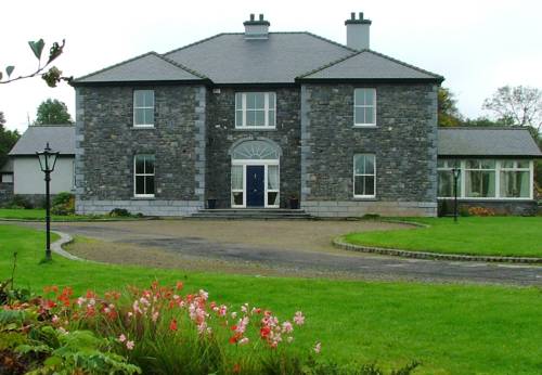 Coilldara House B&B