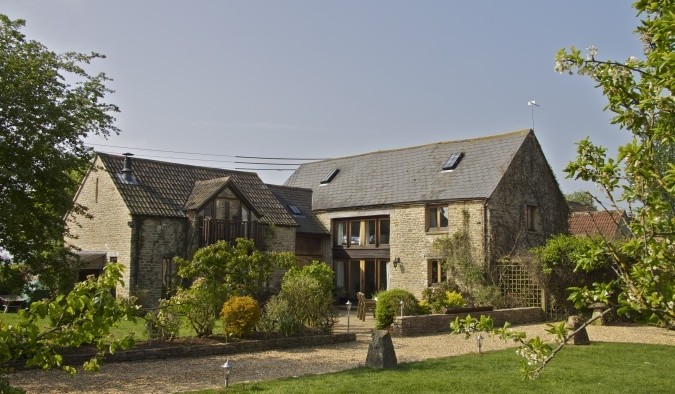 The Granary Bed & Breakfast