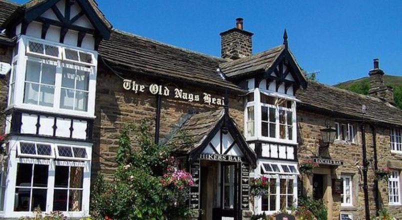 The Old Nag's Head