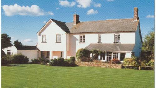 Parsonage Farm Bed & Breakfast