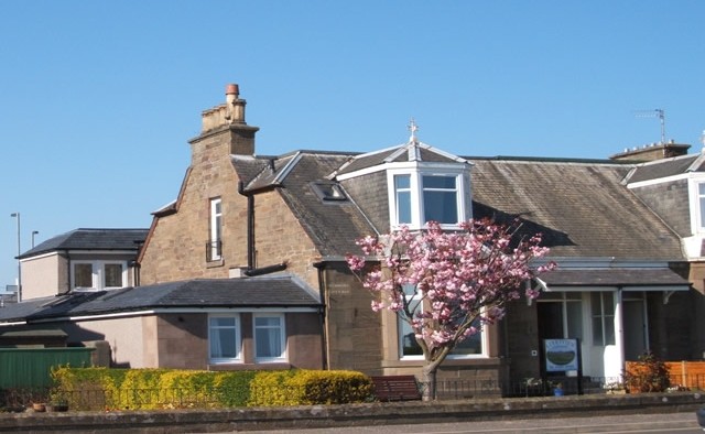 Linksview Guest House Carnoustie