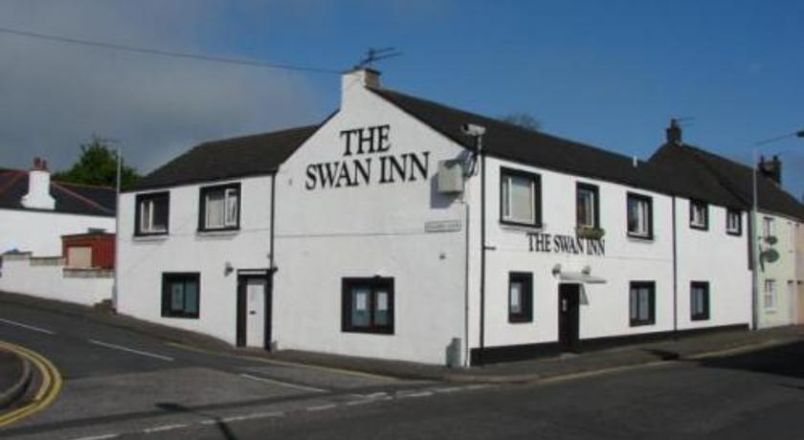 The Swan Inn