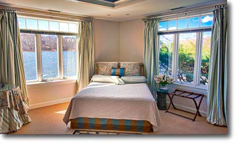 Thimble Islands Bed & Breakfast