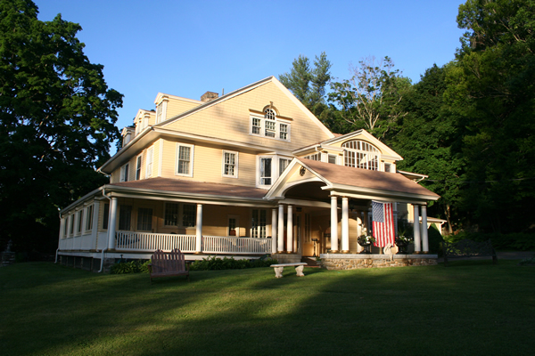 Mountain View Inn