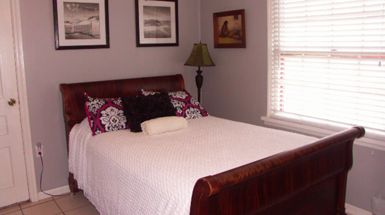 Panama City Beach Bed and Breakfast