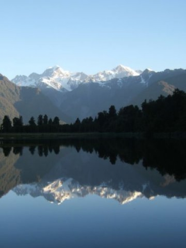 Fox Glacier Homestay