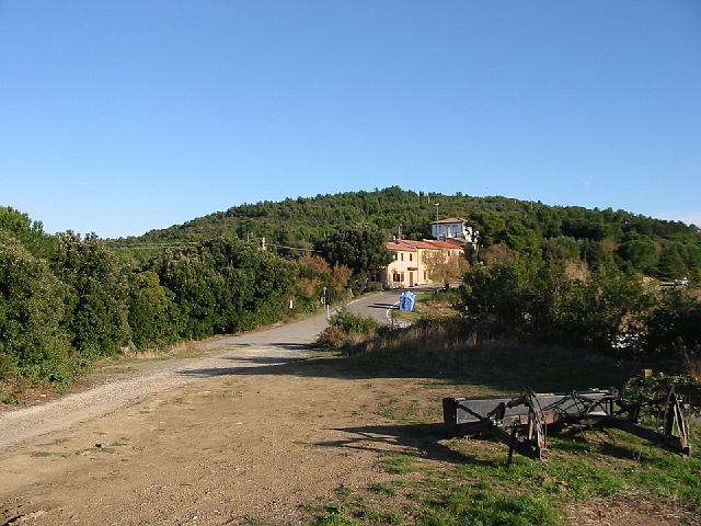 La Casina di Betta