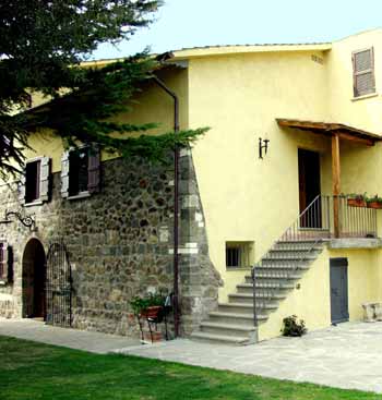 Bed and Breakfast Le Pozze