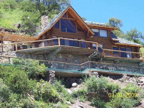 Balcones Del Cerro