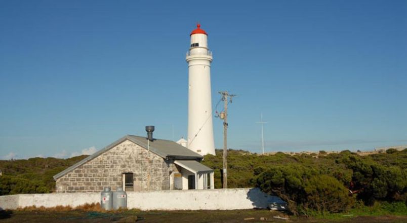 Cape Nelson Lighthouse