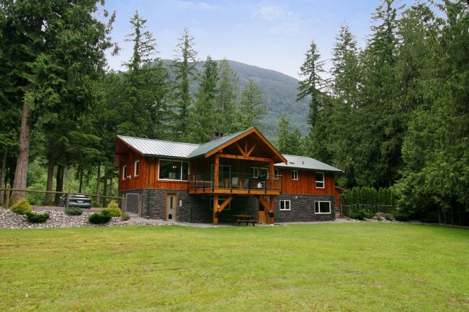 Chilliwack Riverfront Sanctuary