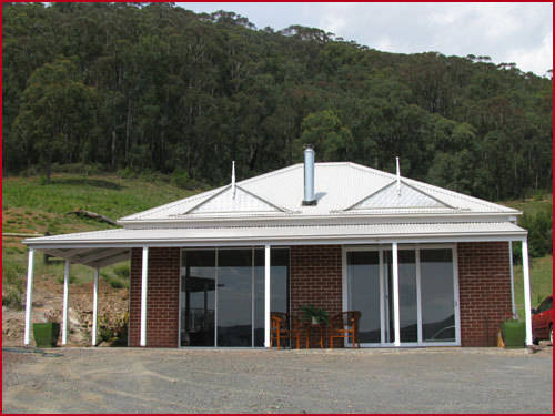 Deloraine Homestead