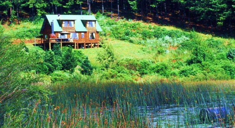 Stanford Lake Lodge