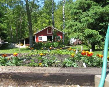 Chickadee Lane Bed & Breakfast