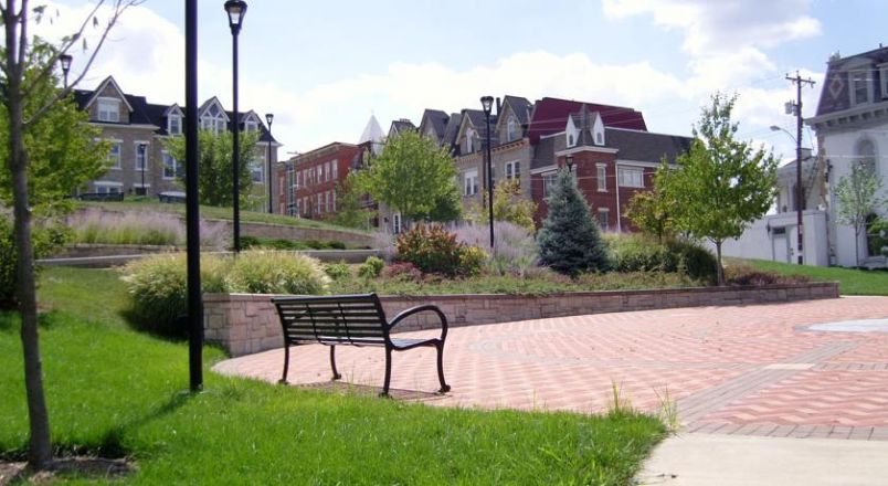 Hopkins Park Bed And Breakfast