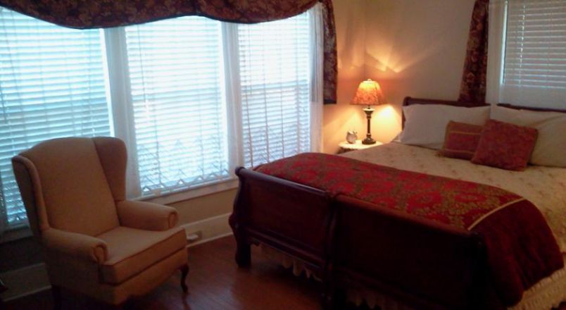 Daisy Hill Bed And Breakfast