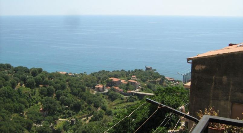 Affittacamere La Casa Sul Blu